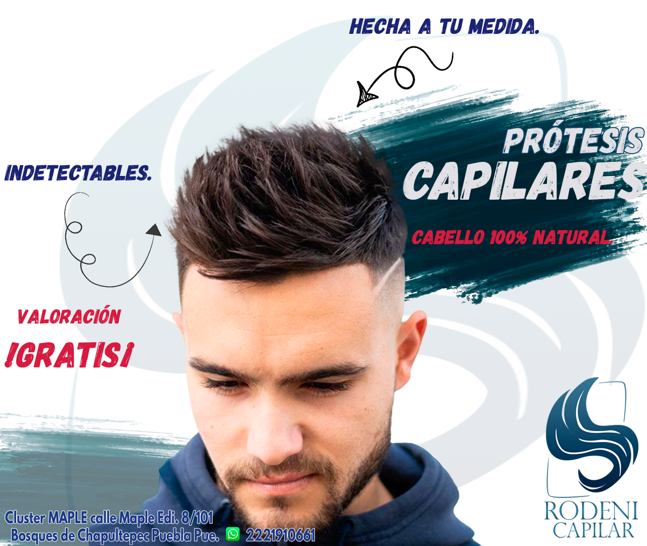 publicidad para pagina web Nueva imagen